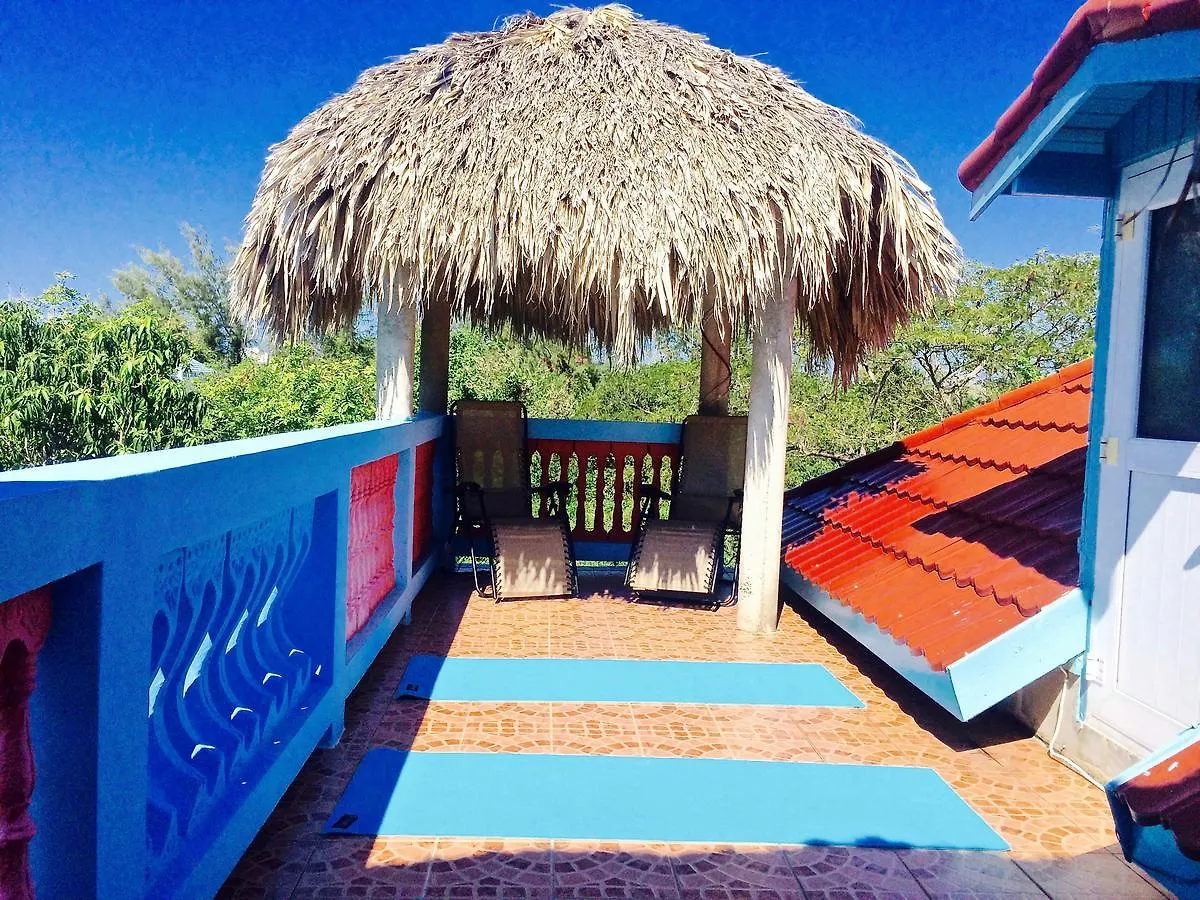 Coral Cottage Jamaica Negril 0*,