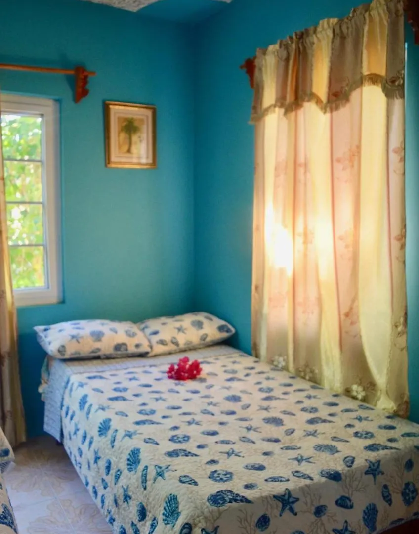 Coral Cottage Jamaica Negril Jamajka