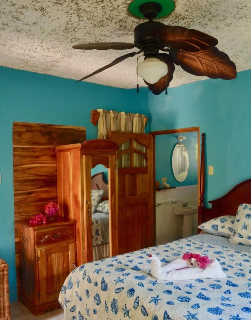 Coral Cottage Jamaica Negril