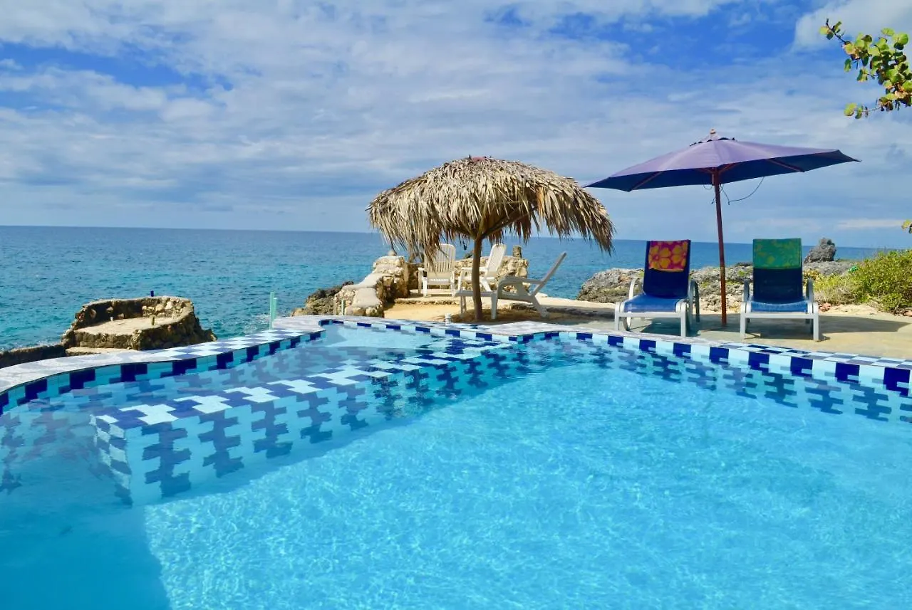 Bed & Breakfast Coral Cottage Jamaica Negril