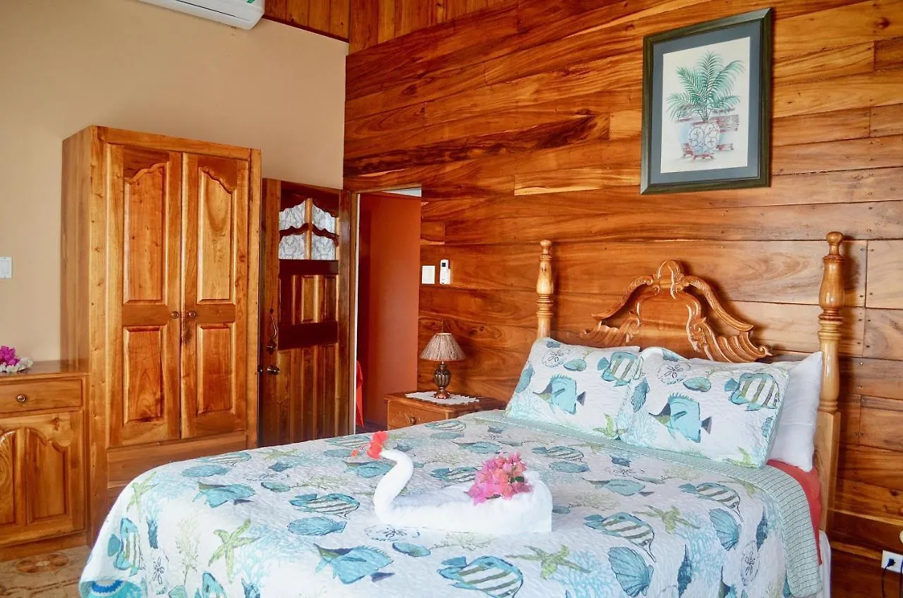Coral Cottage Jamaica Negril