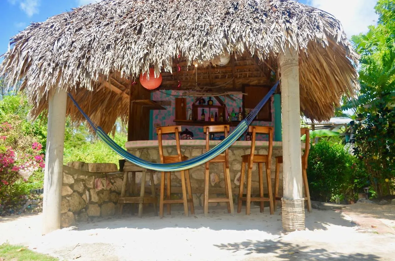 Bed & Breakfast Coral Cottage Jamaica Negril