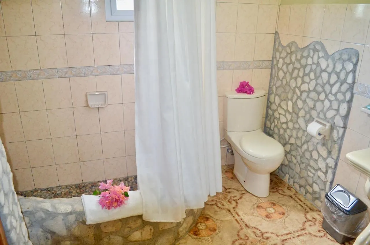 Coral Cottage Jamaica Negril Bed & Breakfast