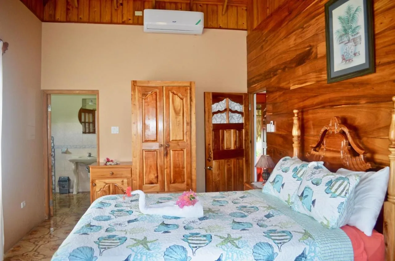 Coral Cottage Jamaica Negril 0*,  Jamajka