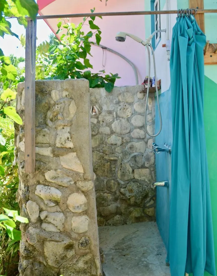 Coral Cottage Jamaica Negril