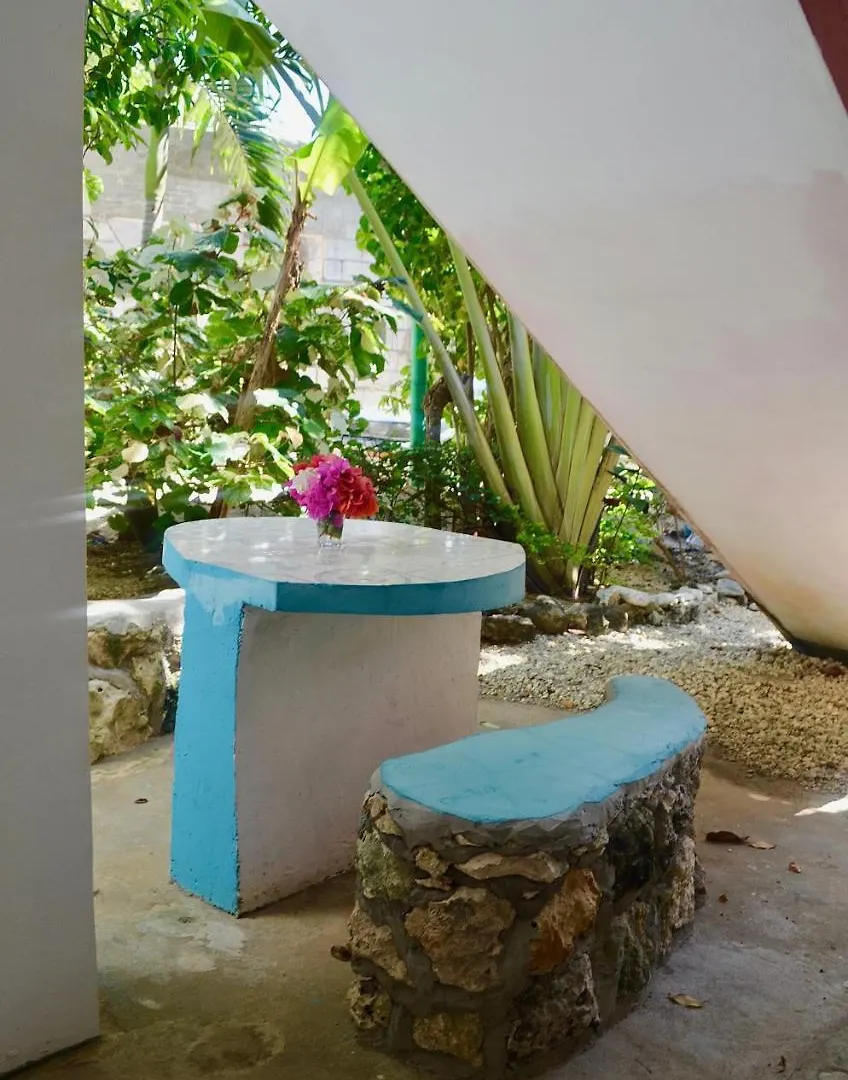 Coral Cottage Jamaica Negril 0*,