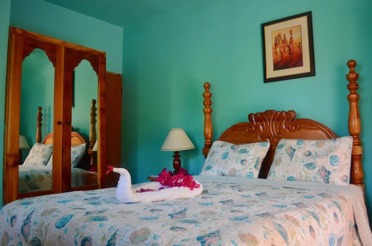 Coral Cottage Jamaica Negril 0*,  Jamaica