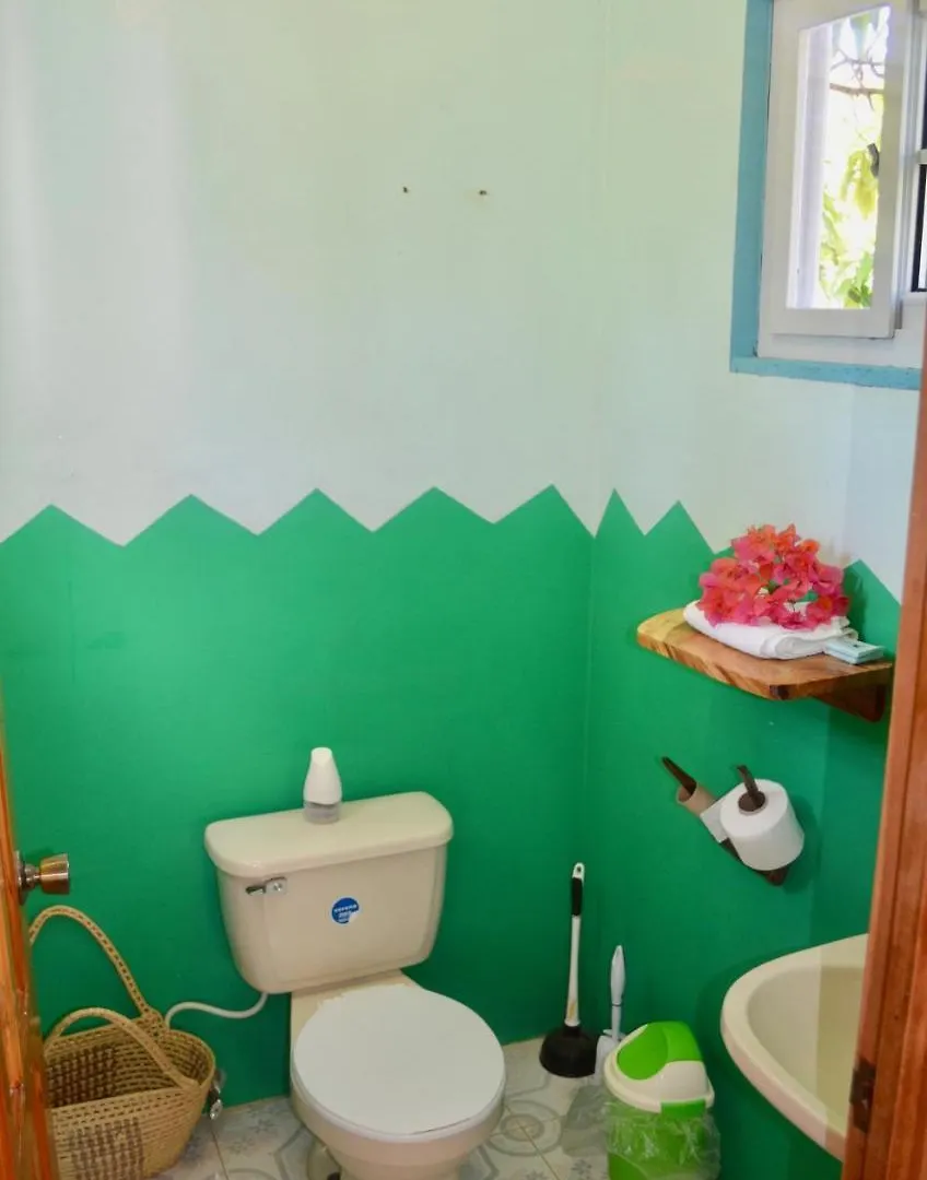 Coral Cottage Jamaica Negril 0*,  Jamaica