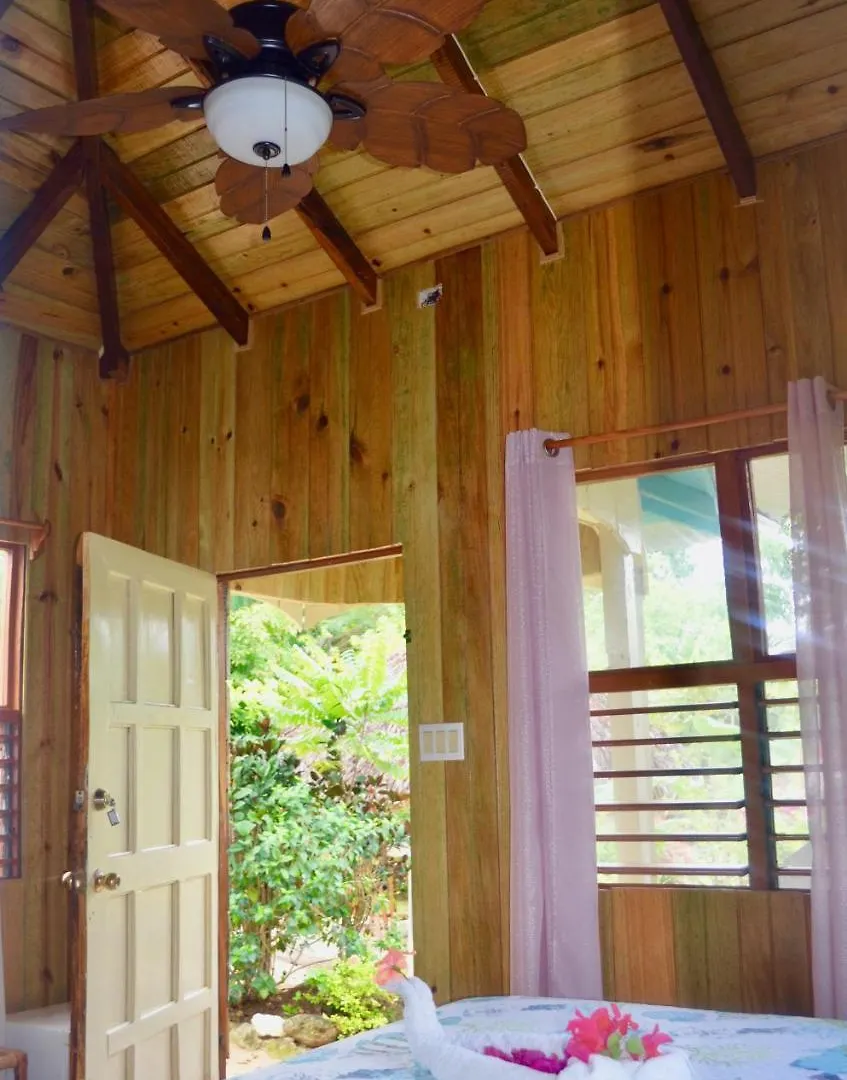 Bed & Breakfast Coral Cottage Jamaica Negril Jamaica