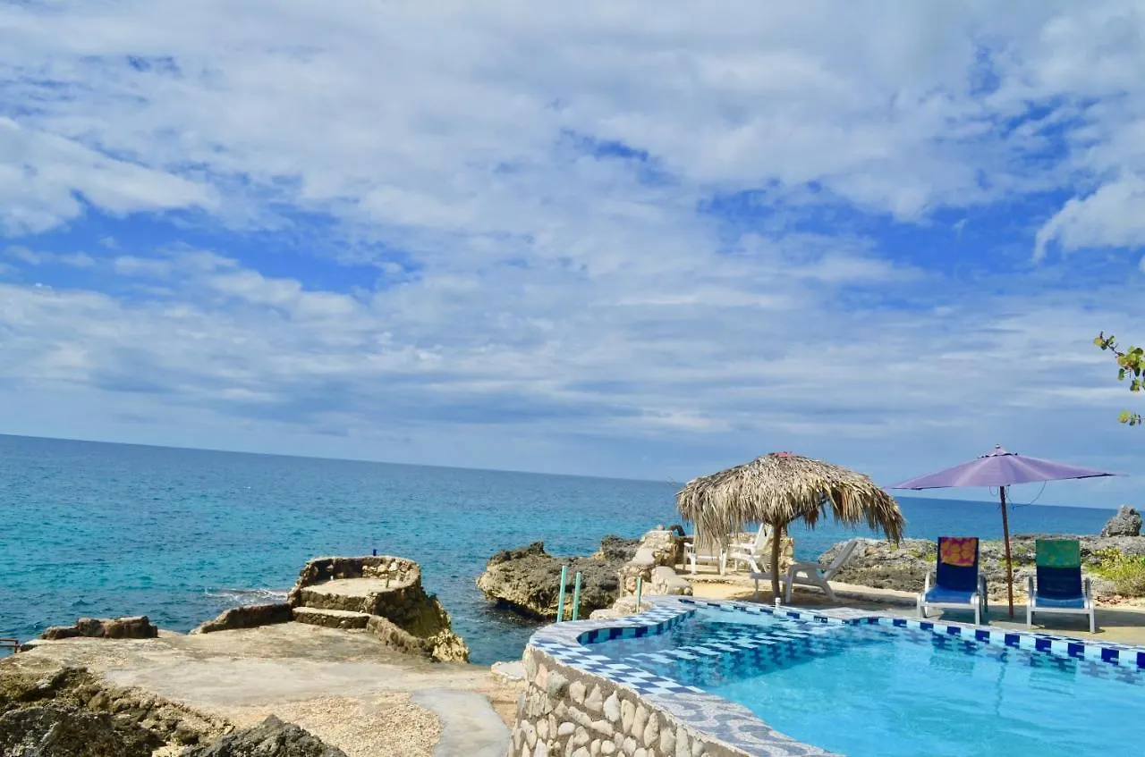 Coral Cottage Jamaica Negril
