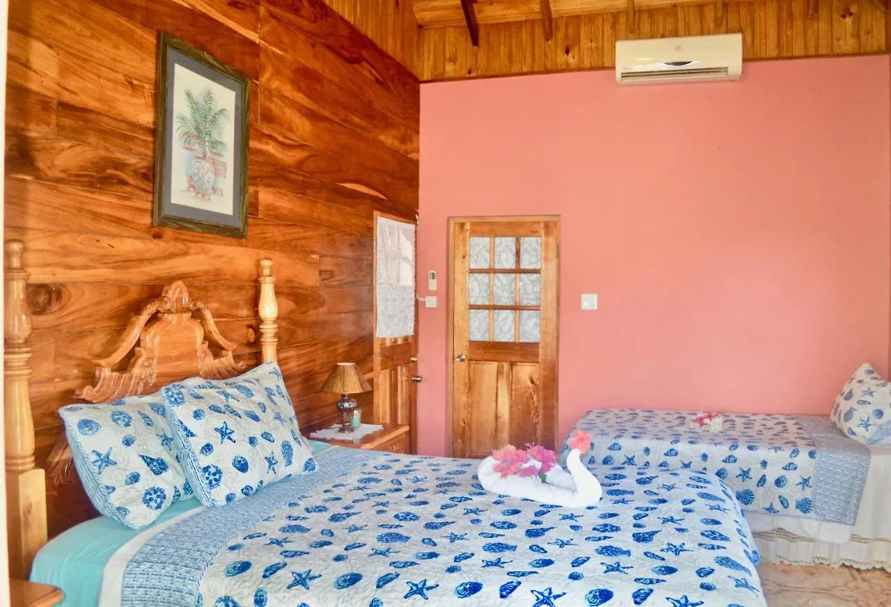 Coral Cottage Jamaica Negril