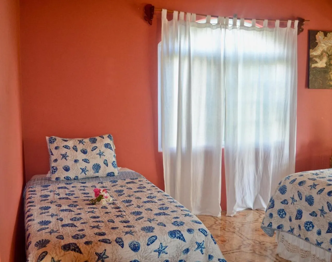 Bed & Breakfast Coral Cottage Jamaica Negril