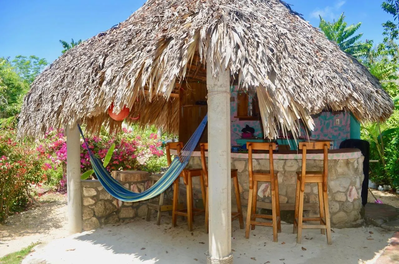 Coral Cottage Jamaica Negril Jamaica